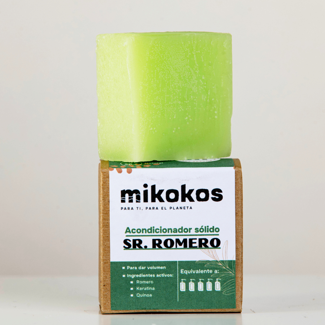 Sr. Romero Mega Care Bundle