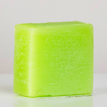 Sr. Romero: Acondicionador en Barra Fuerza y Brillo con Romero