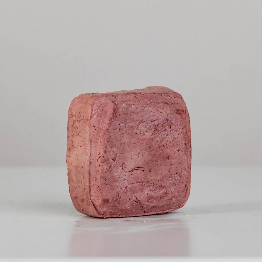 Pinki: Barra Facial Purificante y Calmante para la Piel