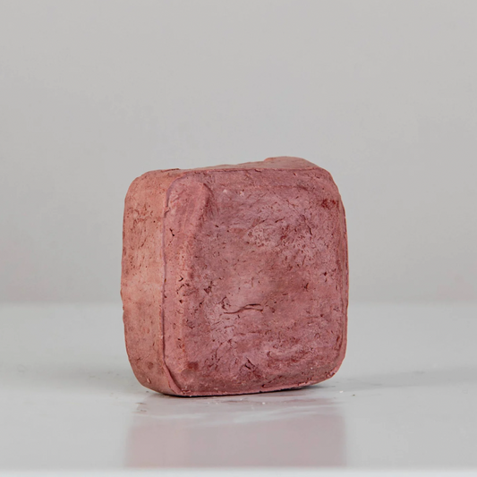 Pinki: Barra Facial Purificante y Calmante para la Piel