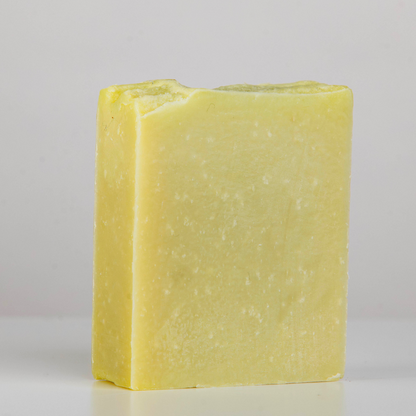 Sábila: Jabón en Barra Hidratante y Calmante para tu Piel