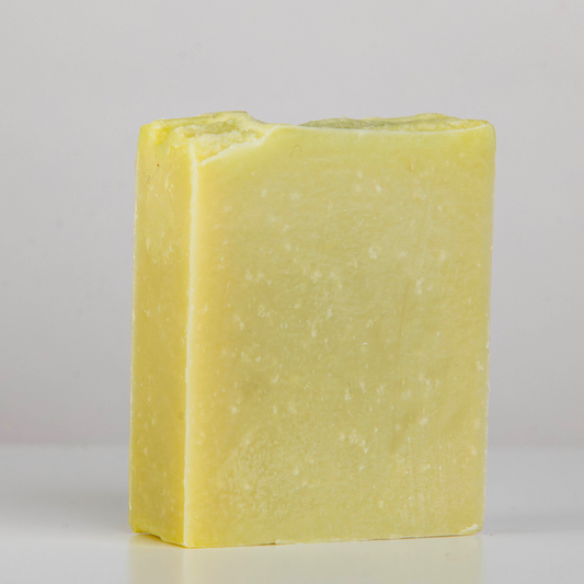 Sábila: Jabón en Barra Hidratante y Calmante para tu Piel