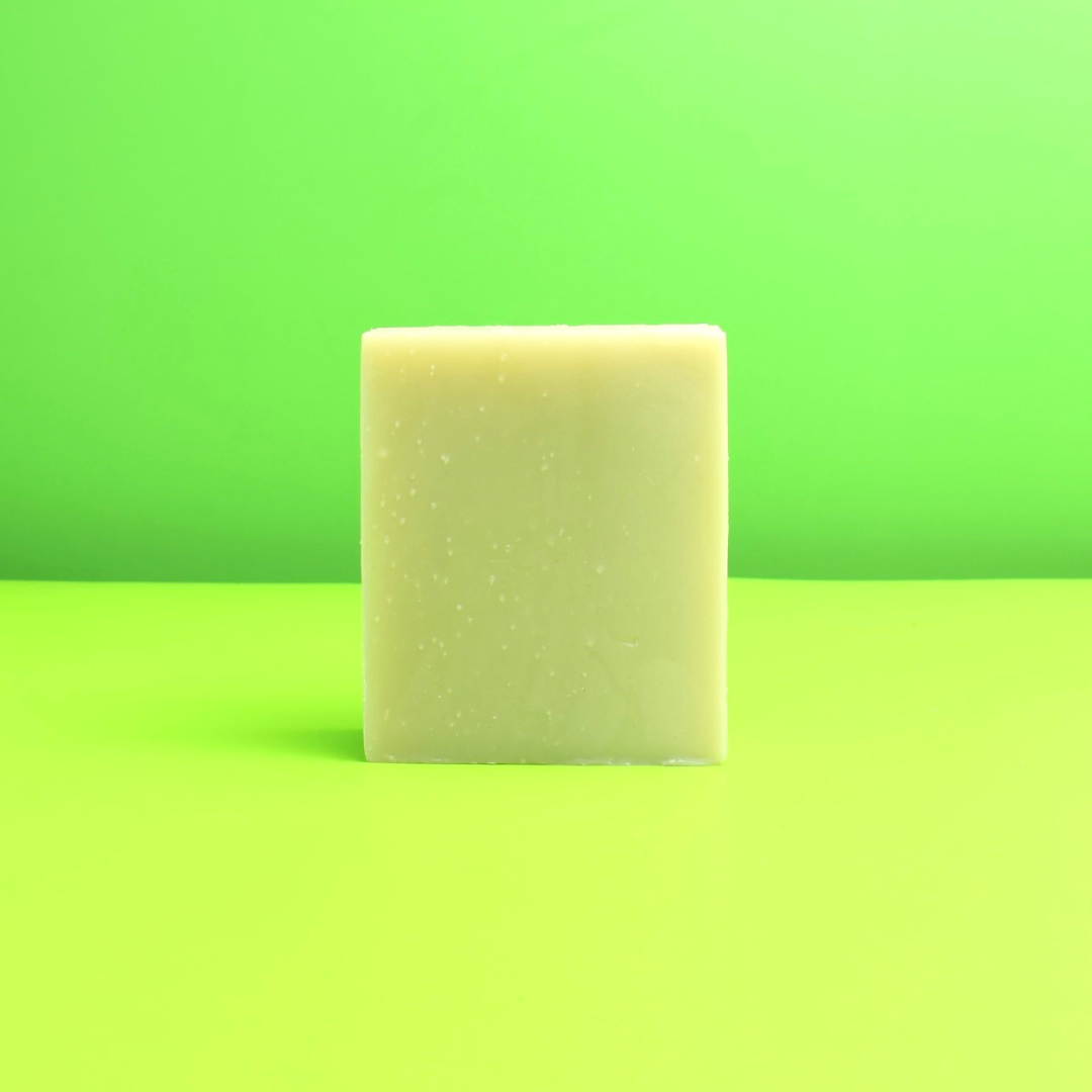 Sábila: Jabón en Barra Hidratante y Calmante para tu Piel