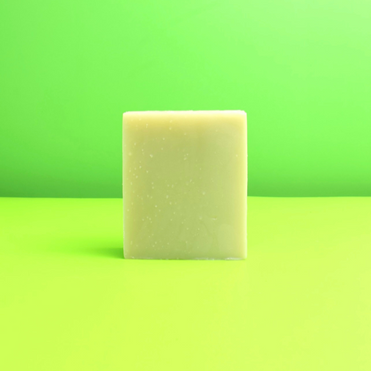 Sábila: Jabón en Barra Hidratante y Calmante para tu Piel