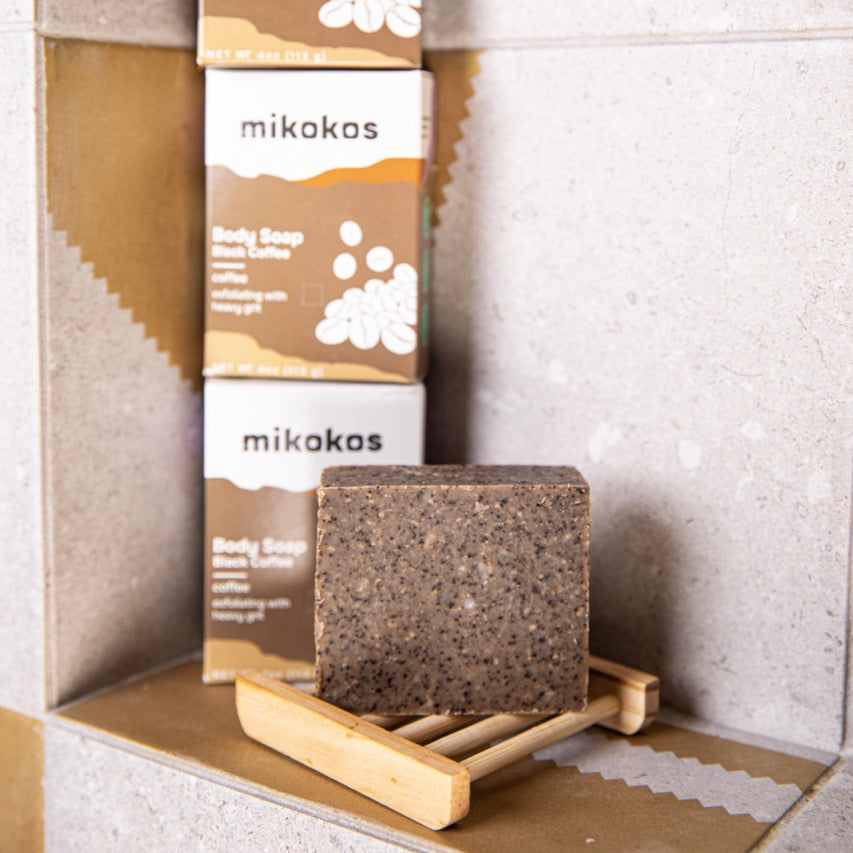 All Soaps & Vainillea Bundle | Set de Jabones con Toque de Vainilla