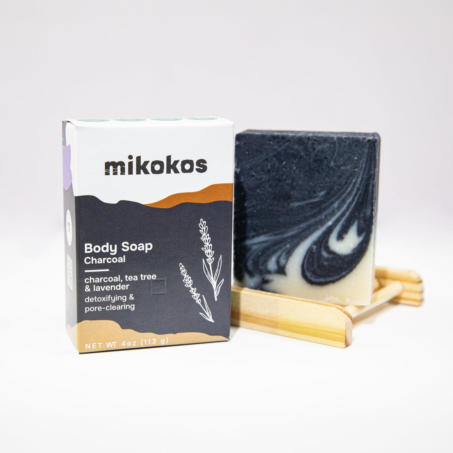 Charcoal Deep Clean Bundle