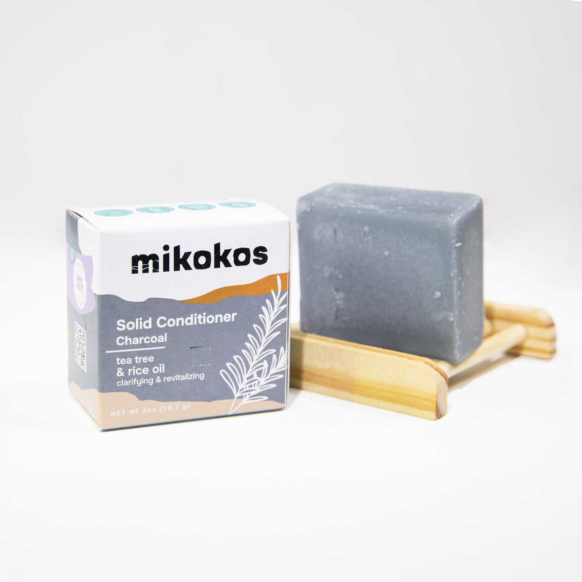 Charcoal Deep Clean Bundle