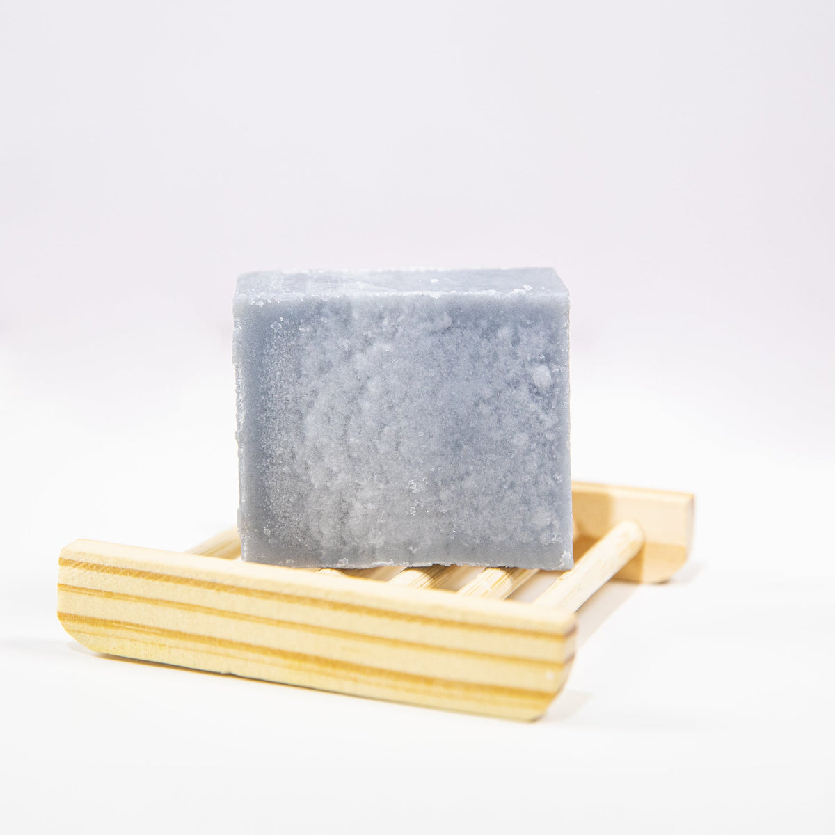 Charcoal: Acondicionador en Barra Detox y Control Grasa