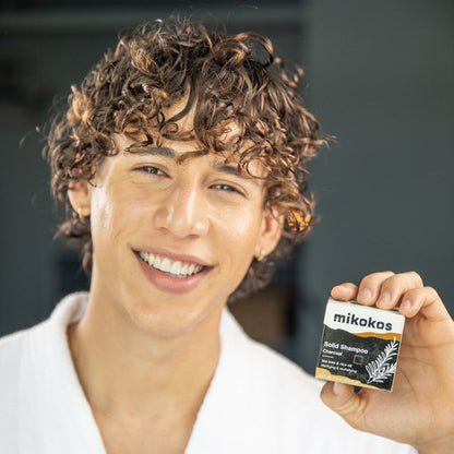 Charcoal Essentials Bundle