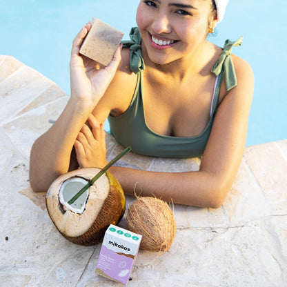 All Soaps & Vainillea Bundle | Set de Jabones con Toque de Vainilla