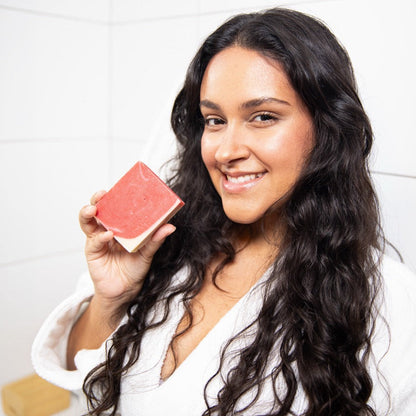 All Soaps & Vainillea Bundle | Set de Jabones con Toque de Vainilla
