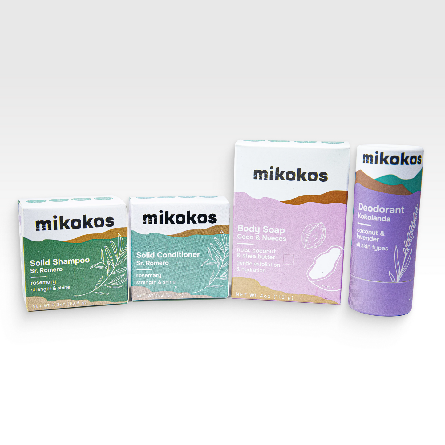 Complete Care Bundle