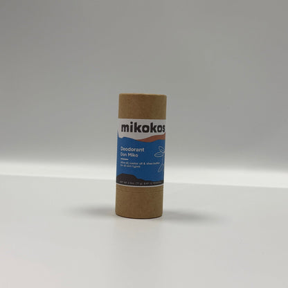 Don Miko: Desodorante Exclusivo