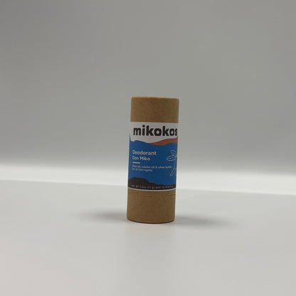 Don Miko: Desodorante Exclusivo