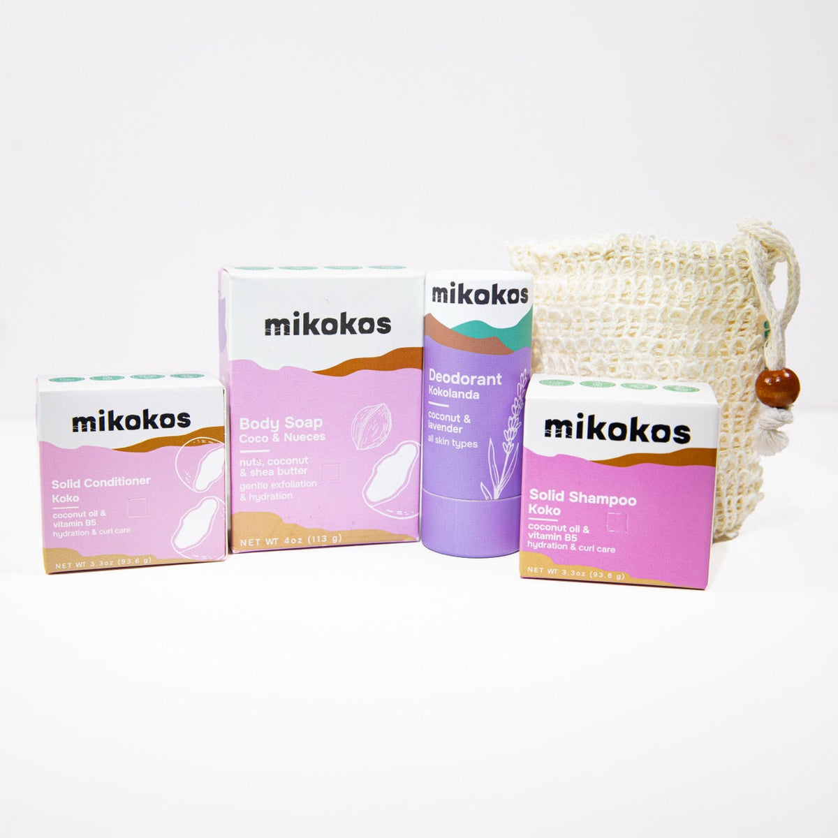 Koko Hydration Bundle