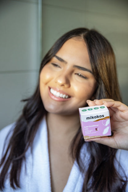Scalpi & Hydration Bundle: Acondicionador Koko + Scalpi
