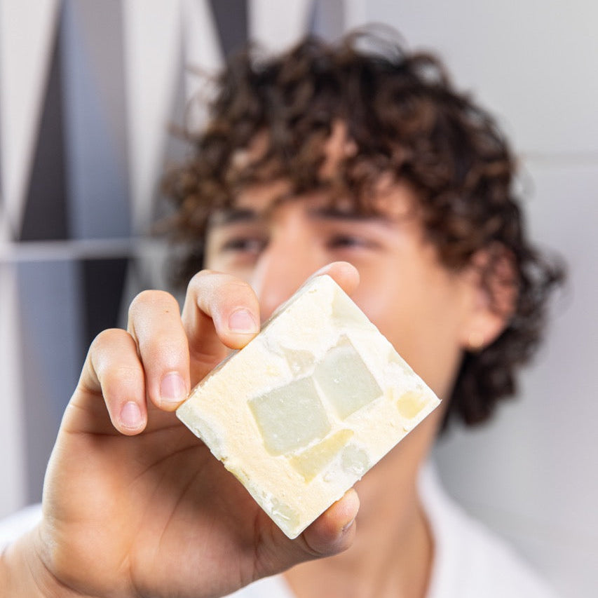 All Soaps & Vainillea Bundle | Set de Jabones con Toque de Vainilla