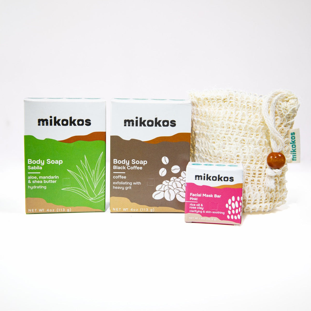 Radiance Bundle