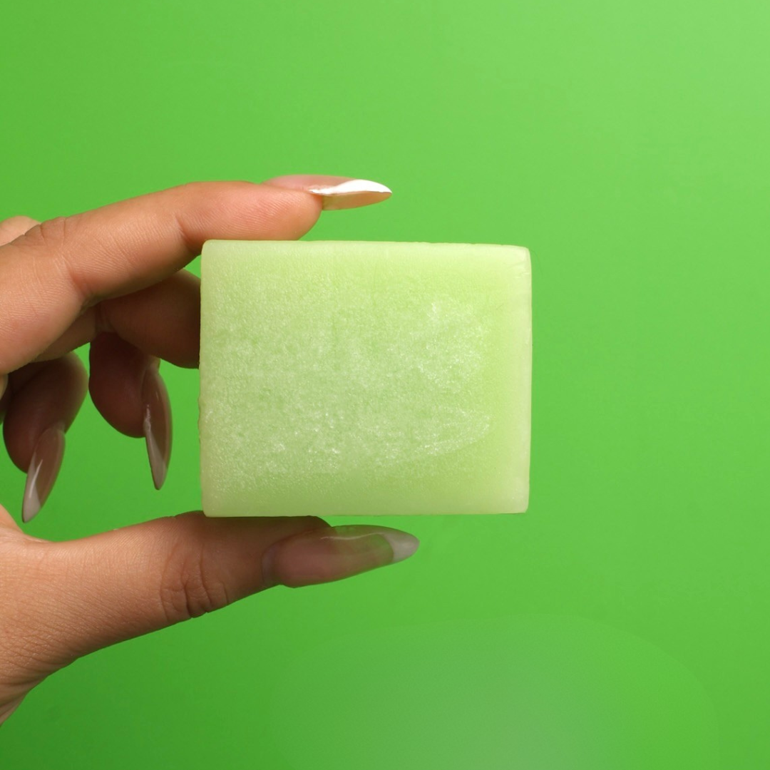 Sr. Romero: Acondicionador en Barra Fuerza y Brillo con Romero